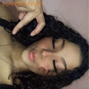 Meet your Posher, Esperanza